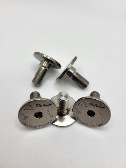 Titanium Base Studs