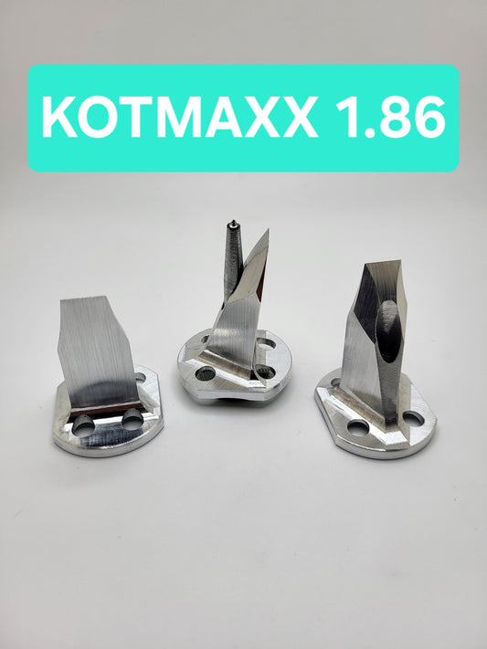 KOTMaxx Nuts