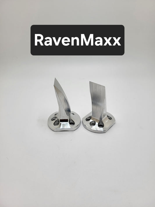 RavenMaxx Snow Chisels